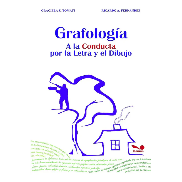 Grafología
