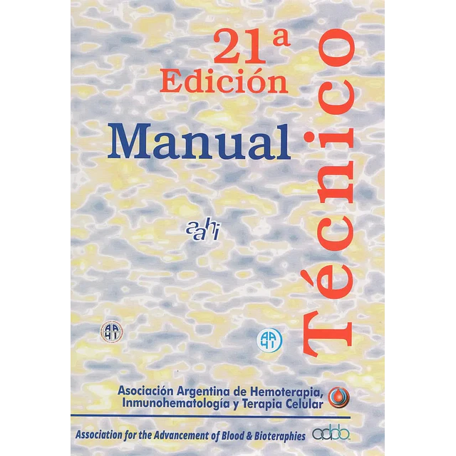 Manual técnico