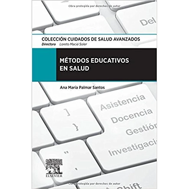 Métodos Educativos en Salud