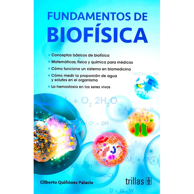 Fundamentos de Biofísica