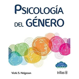 Psicología Del Genero