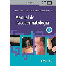 Manual de psicodermatología