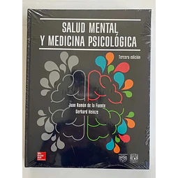 Salud Mental y Medicina Psicológica