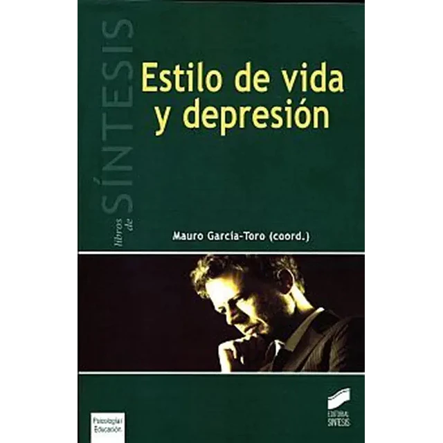 Estilo de vida y depresión
