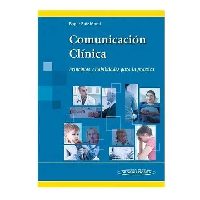 Comunicación clínica