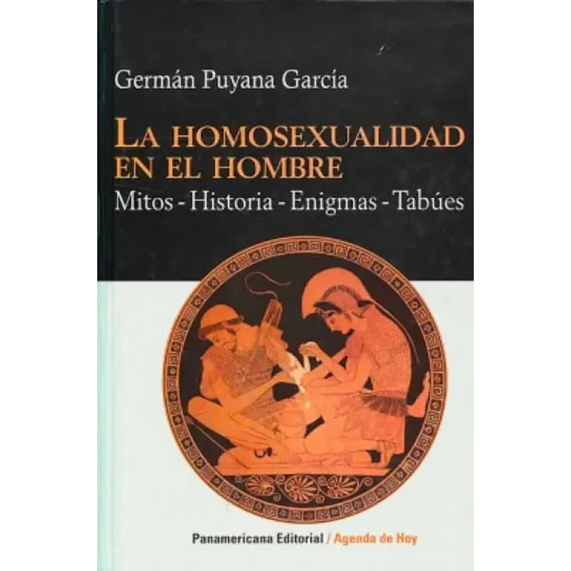 La Homexualidad en el Hombre