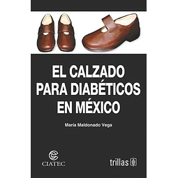 El calzado para diabéticos en Mexico
