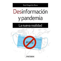 Desinformación y pandemia