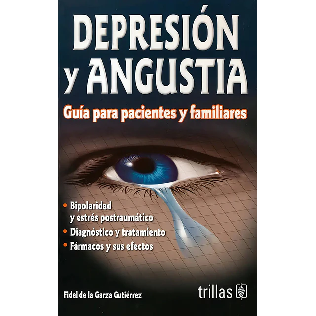Depresión, Angustia y Bipolaridad