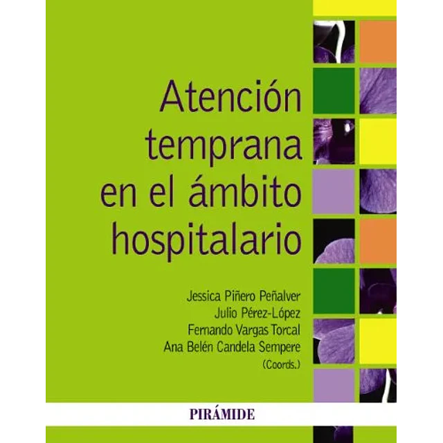Atención temprana en el ámbito hospitalario