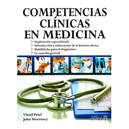 Competencias Clínicas en Medicina