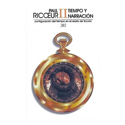Tiempo y narración II