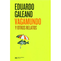 Vagamundo y otros relatos