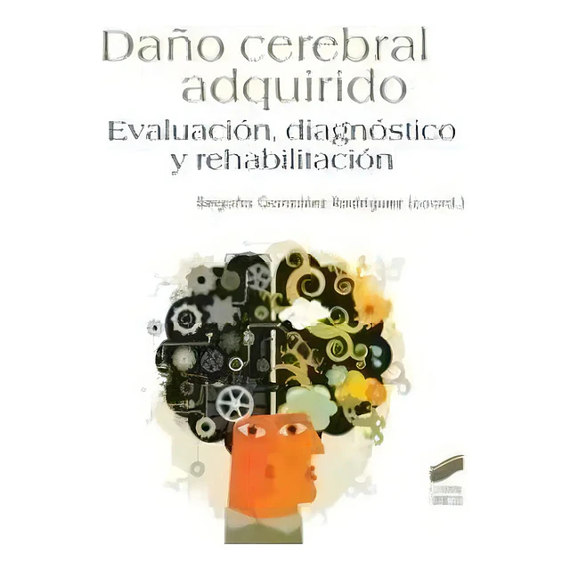 Daño Cerebral Adquirido