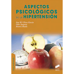 Aspectos Psicológicos de la Hipertensión