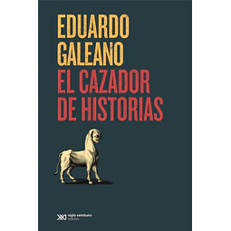 El Cazador de Historias