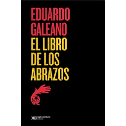 El libro de los abrazos