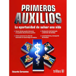 Primeros Auxilios