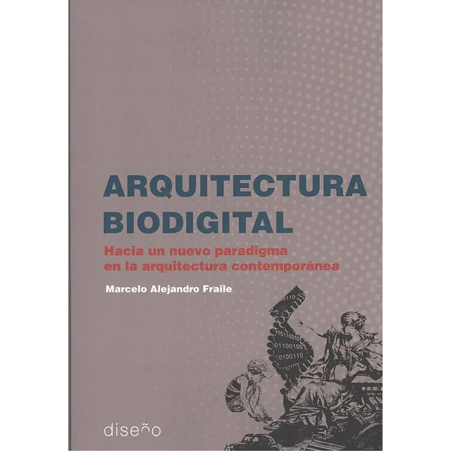 Arquitectura Biodigital