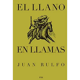 El Llano en llamas 1953