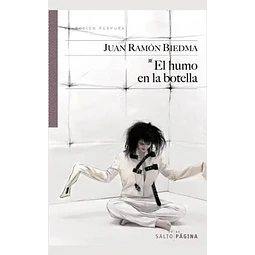 El Humo en la Botella