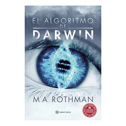 El algoritmo de Darwin
