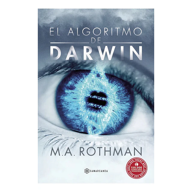 El algoritmo de Darwin