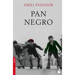 Pan Negro