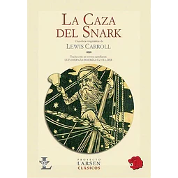 La Caza del Snark