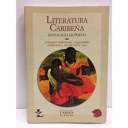 Literatura Caribeña