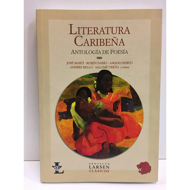 Literatura Caribeña