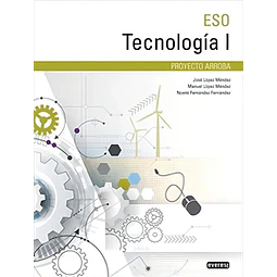 Tecnología I ESO