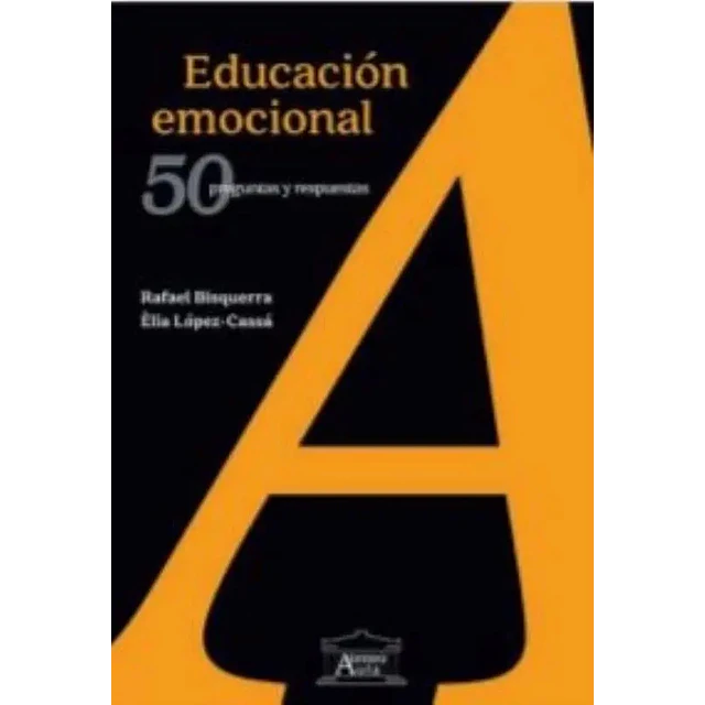 Educación emocional
