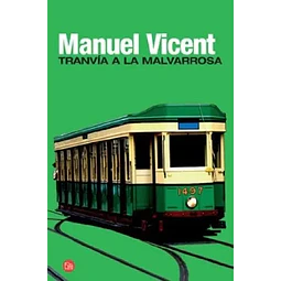 Tranvía a la Mavarrosa