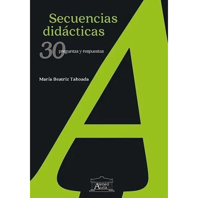 Secuencias didácticas