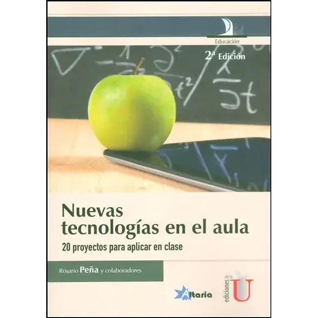 Nuevas tecnologías en el aula
