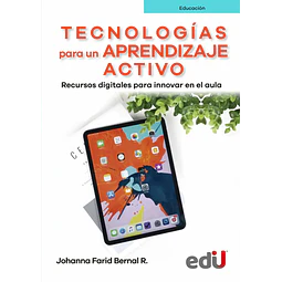 Tecnologías para un Aprendizaje Activo