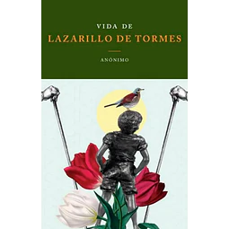 Vida de Lazarillo de Tormes