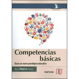 Competencias básicas