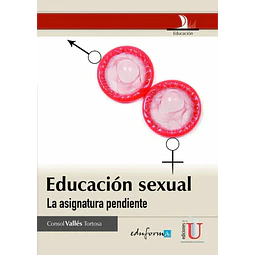 Educación sexual