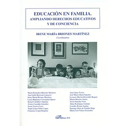 Educación en Familia