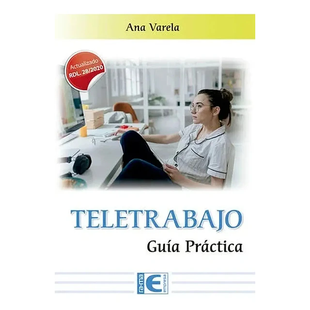 Teletrabajo