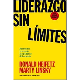 Liderazgo sin límites