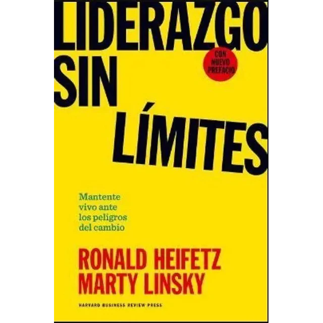 Liderazgo sin límites
