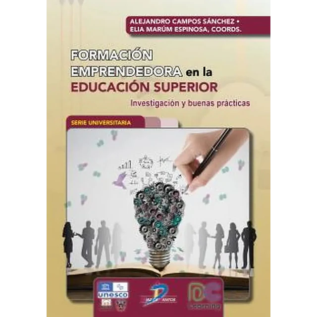 Formación emprendedora en la educación superior