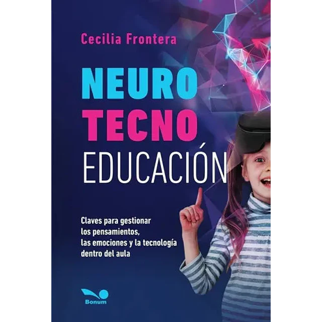 Neuro tecno educación