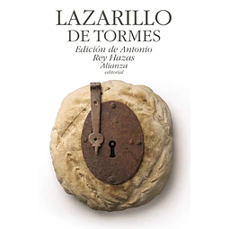 Lazarillo de Tormes