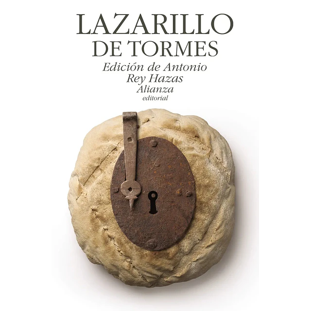 Lazarillo de Tormes