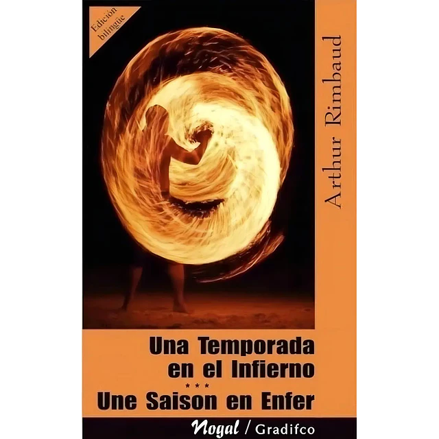 Una Temporada en el Infierno