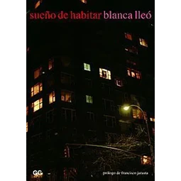 Sueño de habitar